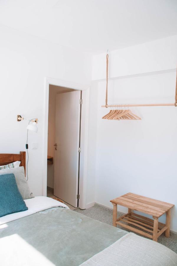 Just Like Home - Casa Antonio Em פארדס דה קורה מראה חיצוני תמונה
