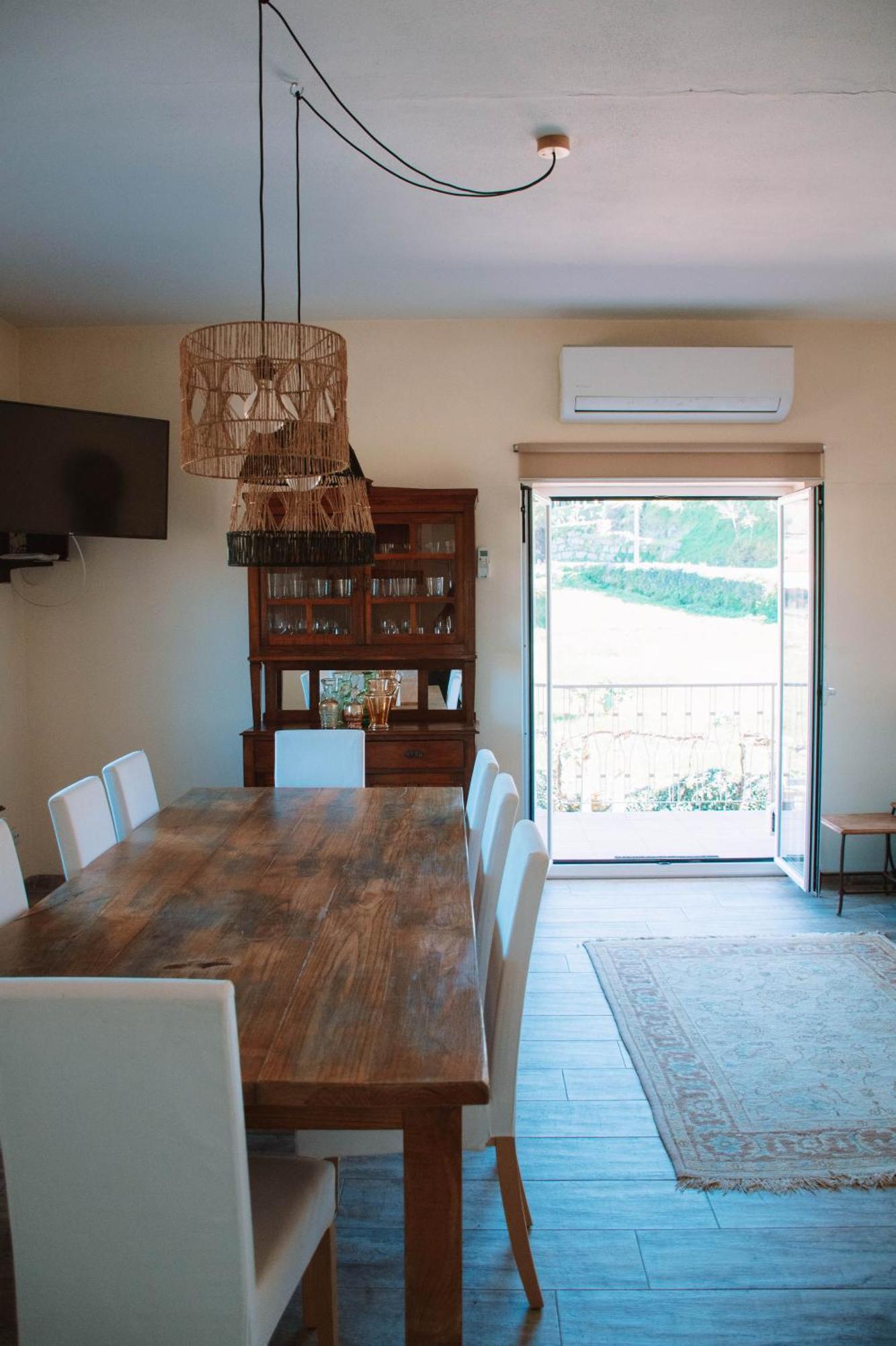 Just Like Home - Casa Antonio Em פארדס דה קורה מראה חיצוני תמונה