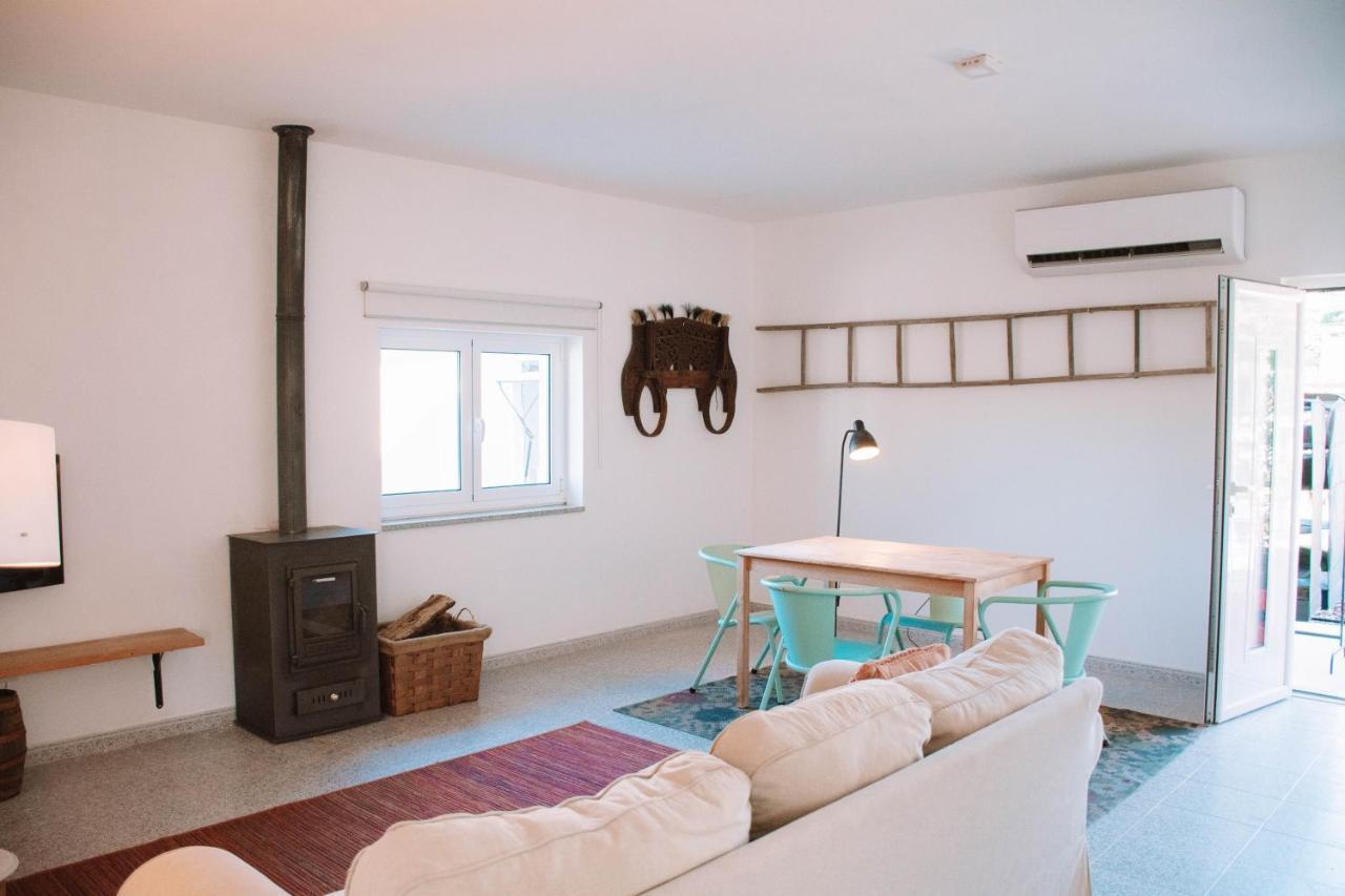 Just Like Home - Casa Antonio Em פארדס דה קורה מראה חיצוני תמונה