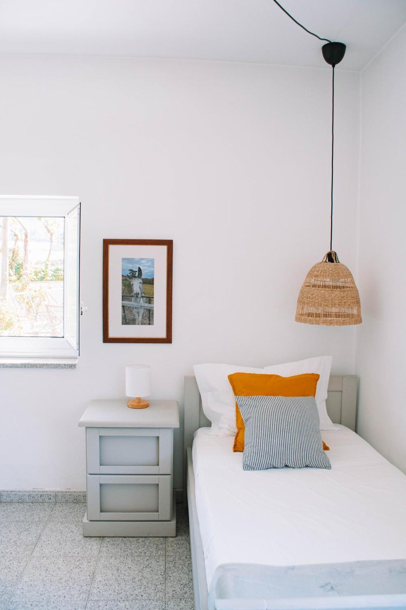 Just Like Home - Casa Antonio Em פארדס דה קורה מראה חיצוני תמונה