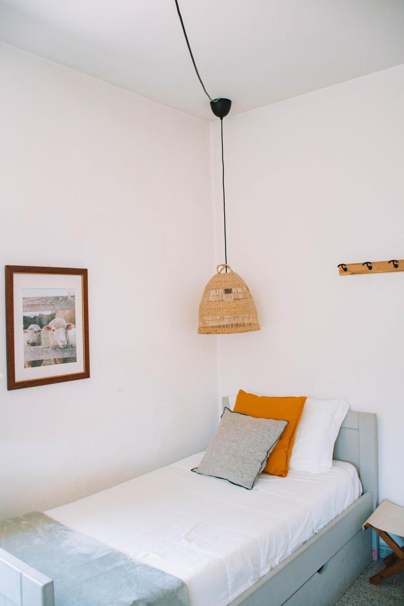 Just Like Home - Casa Antonio Em פארדס דה קורה מראה חיצוני תמונה