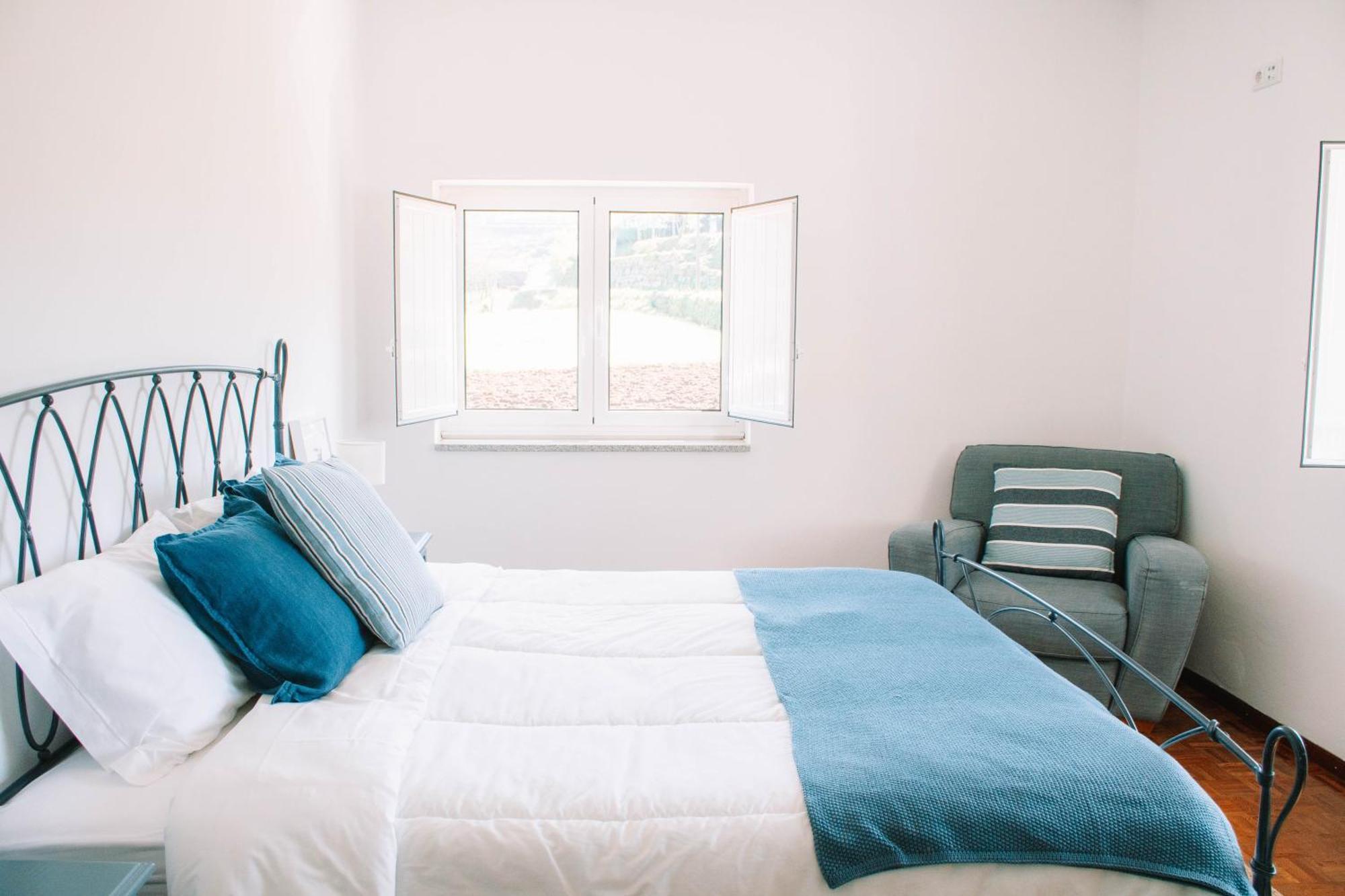 Just Like Home - Casa Antonio Em פארדס דה קורה מראה חיצוני תמונה