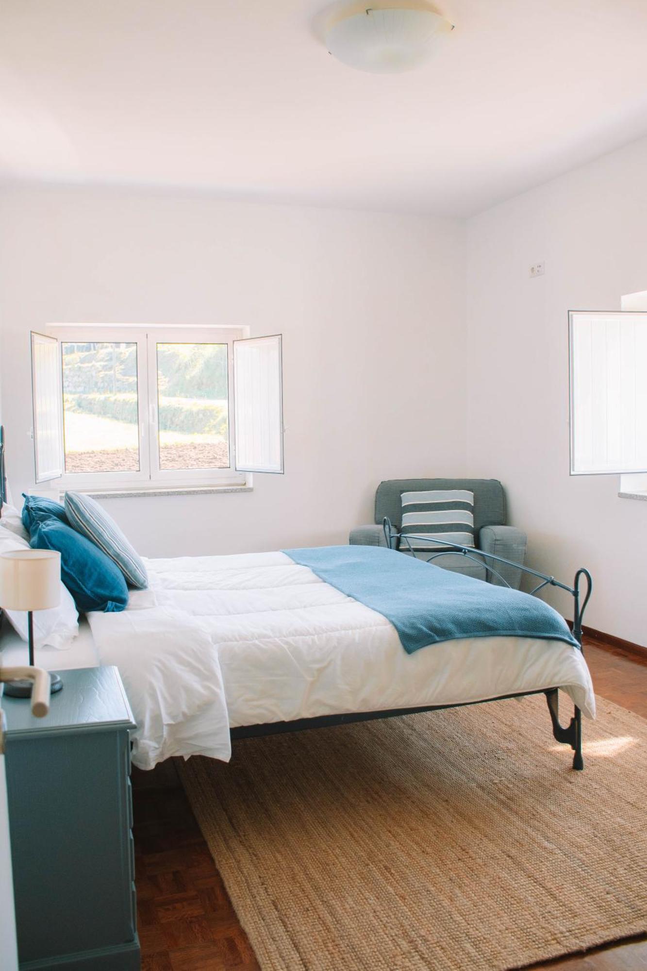 Just Like Home - Casa Antonio Em פארדס דה קורה מראה חיצוני תמונה